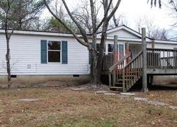 Foreclosure in  JAMES ST East Flat Rock, NC 28726