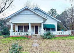 Foreclosure in  N TEXAS ST Pittsburg, TX 75686