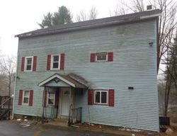 Foreclosure in  EDEN RD Cuddebackville, NY 12729