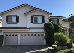 Foreclosure in  HOMESTEAD DR Rancho Cucamonga, CA 91730