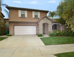 Foreclosure in  LEMONGRASS ST Corona, CA 92883