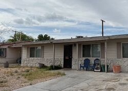 Foreclosure in  E BROOKS AVE North Las Vegas, NV 89030