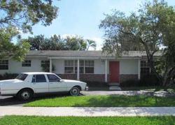 Foreclosure in  SW 278TH ST Homestead, FL 33031