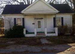 Foreclosure in  W LACY ST Chester, SC 29706