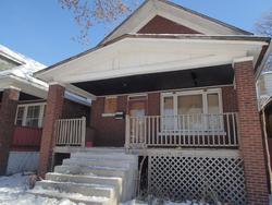  S Ridgeland Ave, Chicago IL
