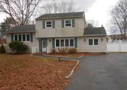 Foreclosure Listing in LOCUST AVE BOHEMIA, NY 11716