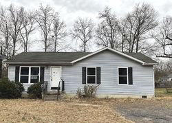 Foreclosure in  WOODLAND DR Indian Head, MD 20640