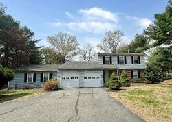 Foreclosure in  E WOLFERT STATION RD Mickleton, NJ 08056