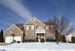 Foreclosure in  SPARROW MILL WAY Bel Air, MD 21015