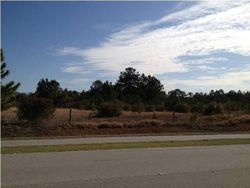Foreclosure in  COUNTY HIGHWAY 83A W Freeport, FL 32439