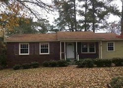 Foreclosure in  DELAWARE RIVER DR Florence, SC 29501