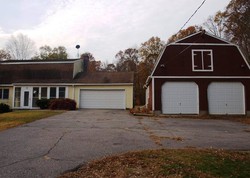 Foreclosure in  BALDWIN BROOK RD Canterbury, CT 06331