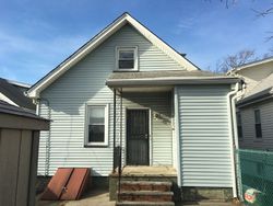 Foreclosure Listing in SAGER PL IRVINGTON, NJ 07111