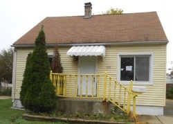 Foreclosure Listing in N 35TH AVE STONE PARK, IL 60165