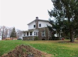 Foreclosure in  COUNTY ROUTE 22 Johnson, NY 10933