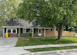 Foreclosure in  COUNTRY CLUB DR Glen Burnie, MD 21060