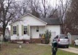 Foreclosure in  GUY AVE NW Concord, NC 28025