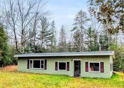 Foreclosure in  W US 23 HWY Cheboygan, MI 49721