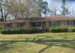 Foreclosure in  BRANNAN AVE Brewton, AL 36426