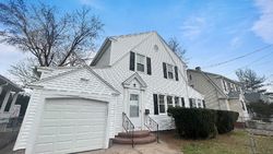 Foreclosure in  2ND ST Hamden, CT 06514