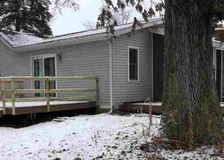 Foreclosure in  CHICAGO RD Jerome, MI 49249