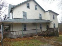 Foreclosure in  E BAUMSTOWN RD Birdsboro, PA 19508