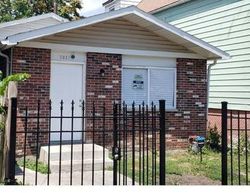 Foreclosure in  S LOOMIS BLVD Chicago, IL 60636