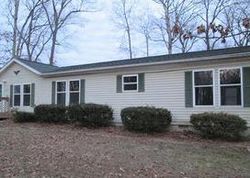 Foreclosure in  STATE ROUTE 15 Addieville, IL 62214