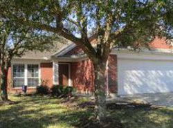 Foreclosure in  PLUM LAKE DR Pearland, TX 77584