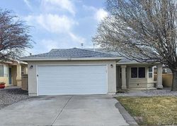 Foreclosure in  MORGAN MEADOWS DR NE Rio Rancho, NM 87144