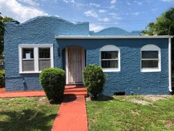 Foreclosure in  58TH ST West Palm Beach, FL 33407