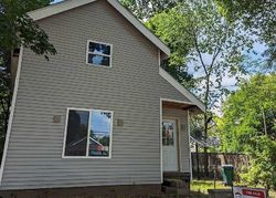 Foreclosure Listing in S GRAND AVE LANSING, MI 48910