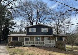 Foreclosure in  HICKORY LN Griffin, GA 30223