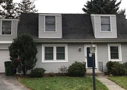 Foreclosure in  HALF MOON LN Tarrytown, NY 10591