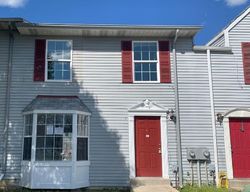 Foreclosure Listing in MATTAWOMAN CT INDIAN HEAD, MD 20640