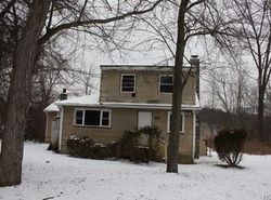 Foreclosure Listing in PARMLY RD MOHEGAN LAKE, NY 10547