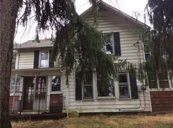 Foreclosure in  W LIBERTY RD Slippery Rock, PA 16057