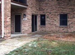 Foreclosure in  CEDAR DR Crown Point, IN 46307