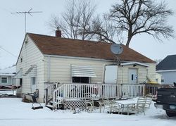 Foreclosure in  2ND AVE SW Winnebago, MN 56098