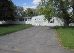 Foreclosure Listing in CLAY HILL RD CHITTENANGO, NY 13037