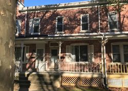 Foreclosure in  3RD AVE Roebling, NJ 08554
