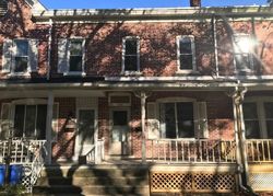 Foreclosure in  3RD AVE Roebling, NJ 08554