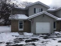 Foreclosure in  S 7TH ST UNIT 7 Waterford, WI 53185