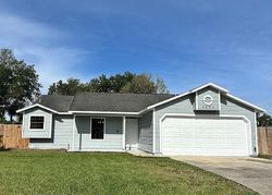 Foreclosure in  MOONSTONE AVE Deltona, FL 32738