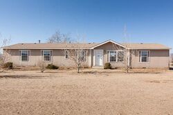 Foreclosure in  259TH ST W Lancaster, CA 93536