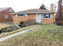 Foreclosure in  PIONEER AVE Pittsburgh, PA 15226