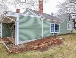 Foreclosure in  COMMONWEALTH AVE Barrington, RI 02806