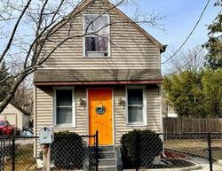 Foreclosure in  TERRACE AVE Clementon, NJ 08021