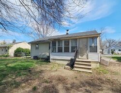 Foreclosure in  HARDING AVE Pennsville, NJ 08070