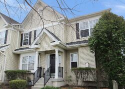 Foreclosure in  BROOKFIELD DR Jackson, NJ 08527